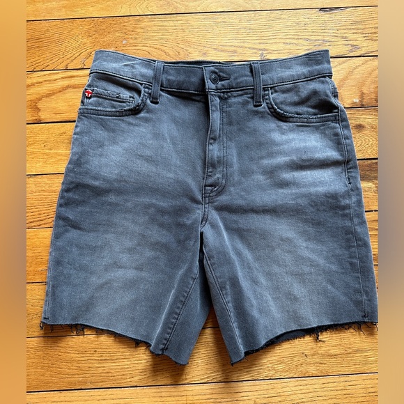 NWOT Hudson Jada Short - Picture 5 of 8